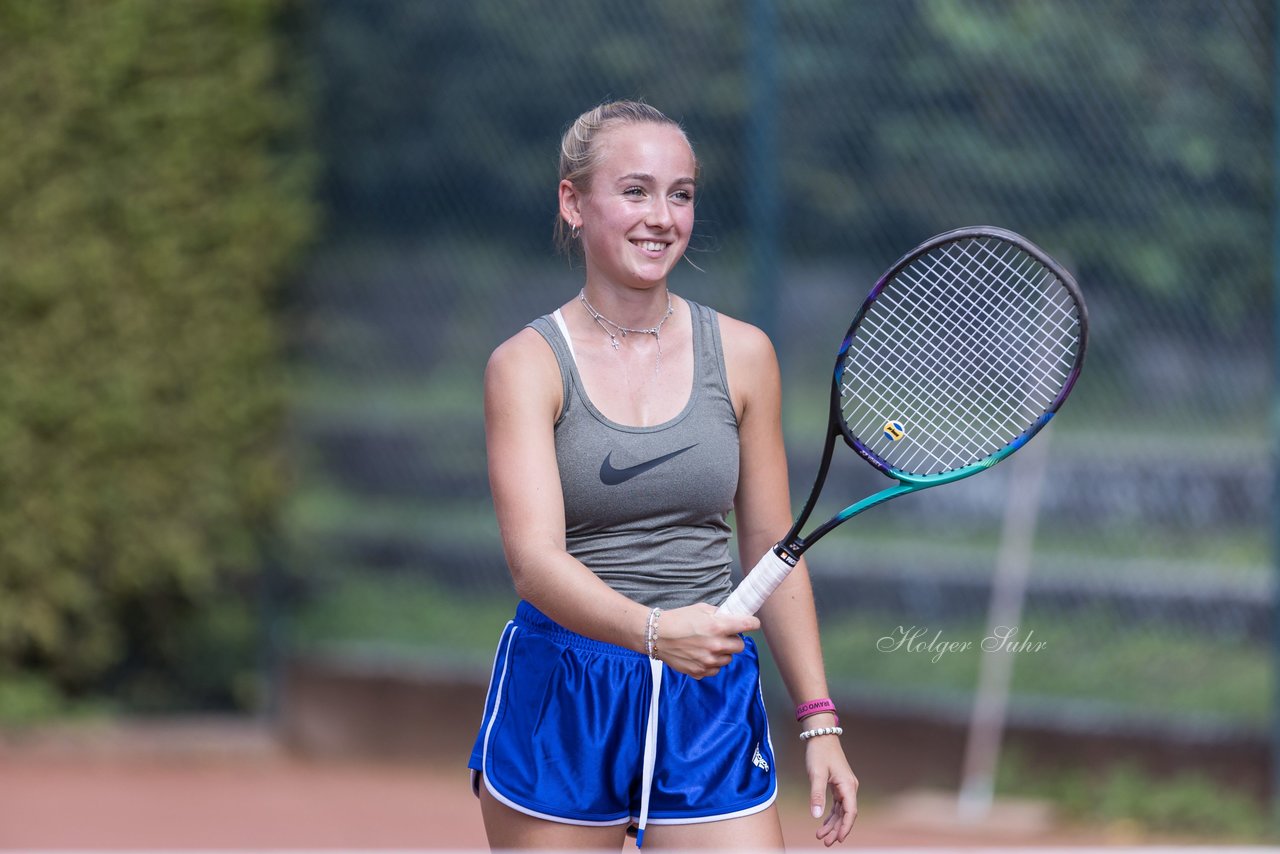 Lotte Federski 27 - Braunschweig Open